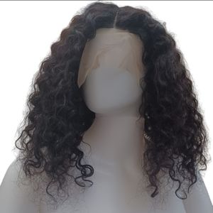 12 inch lace front wig